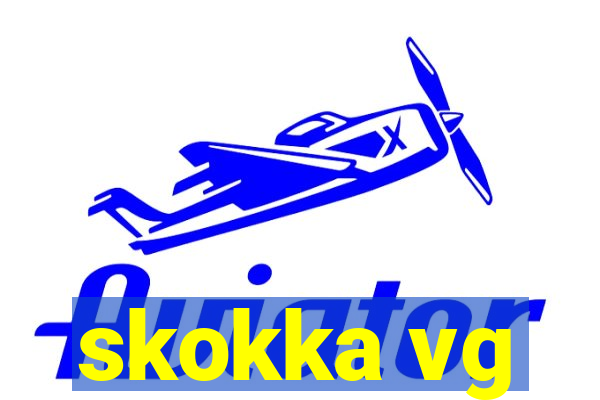 skokka vg